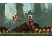 plataformas exploración pixelado Momodora: RUtM prepara para lanzamiento