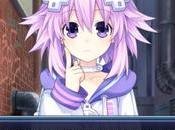 Análisis Megadimension Neptunia