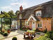 Ampliacion Moderna Cottage