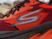 Banco pruebas, Skechers GoRun Ultra Road