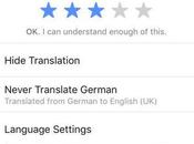 Facebook prueba mejor control traducciones