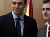 inútil teatro PSOE.