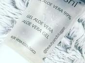 opinión sobre: aloe vera Kueshi cosmetics.