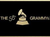 Premios Grammy 2016-Ganadores diversas categorías JAZZ