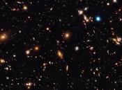 Agujeros negros masivos Universo temprano