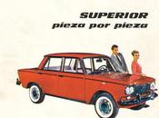 Simplemente Fiat 1500