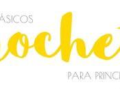 Crochet para principiantes