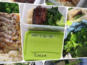 mejores trucos para hacer comida rápida saludable.