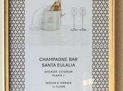 Bistrot Champagne Santa Eulalia