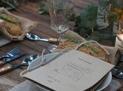 →Decoración Boda← Mesa Rústica.