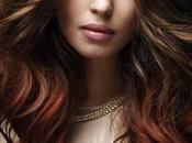 Sublime Mèches Leonor Greyl, champú Quinoa prolonga coloración cabello