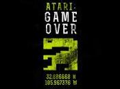 Atari: game over de...freak!