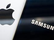 Samsung gana: corte niega $120 millones indemnizaciones Apple