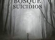 bosque suicidios