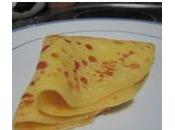 Como preparar creps dulces