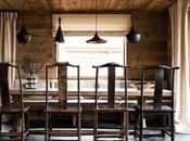 Casa Rustica Madera Francia