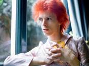 Bowie, sobre ciencia ficción. Parte músico estrellas