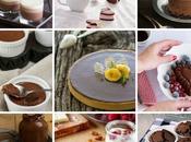 Recetas chocolate