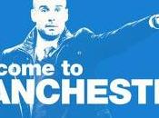 Sgt. Guardiola Blue Moon Band