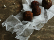 trufas chocolate menta #retoalfabetodulce