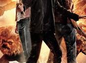 Crítica: Percy Jackson monstruos