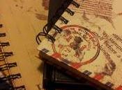 Writer-tag: libretas Escritor.