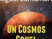 Ficha: cosmos cruel