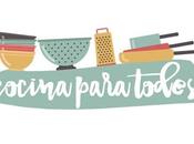 Cocina para tod@s