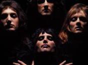 Queen parte (extras)