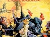 Carpe Jugulum, Terry Pratchett