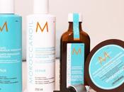 MOROCCANOIL primera experiencia