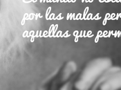 Buenos malos