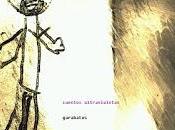 [Apuesta Telúrica] Cuentos Ultravioletas Garabatos