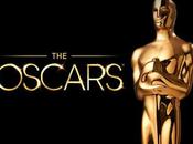 Lista ganadores Oscar 2016