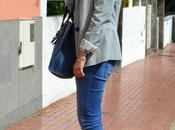 Working outfit