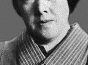 Akiko yosano (1878-1942)