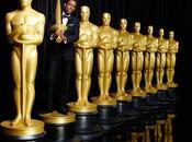 Ganadores Oscars 2016