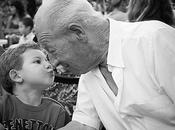 abuelos nunca mueren, solo hacen invisibles