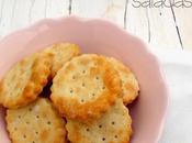 Galletas Saladas