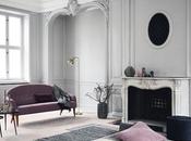 Como decorar mesa calma