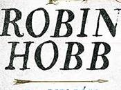 Reseña #195. misión bufón, Robin Hobb