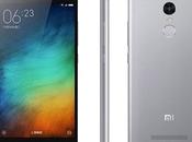 Xiaomi Redmi Note