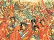 Partia Roma: batalla Carras