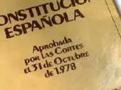 Deconstruyendo democracia española