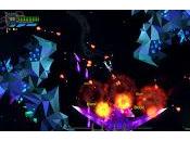 matamarcianos Blacksea Odyssey estará disponible desde mañana 'early access' Steam