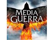 Reseña Media Guerra