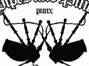 Pipes Pints: celtic-punk checo