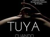 Recomendación Wattpad Tuya Cuando Quieras© (Saga noche