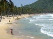 Prohíben acampar Playa Grande