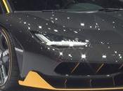 Primeras imágenes Lamborghini Centenario